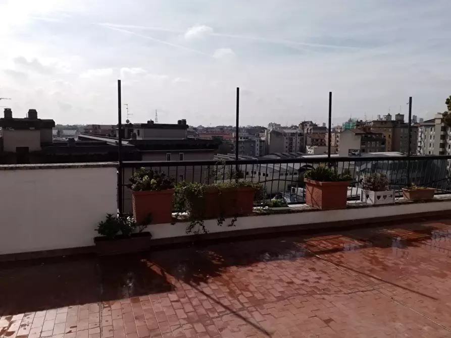 Immagine 13 di Camera in affitto  in Via Privata Giancarlo Puecher9 a Milano