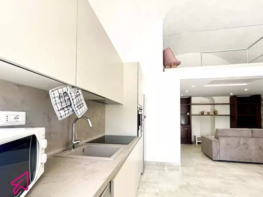 Immagine 10 di Appartamento in affitto  in Vico Macchia a Monte Sant'angelo