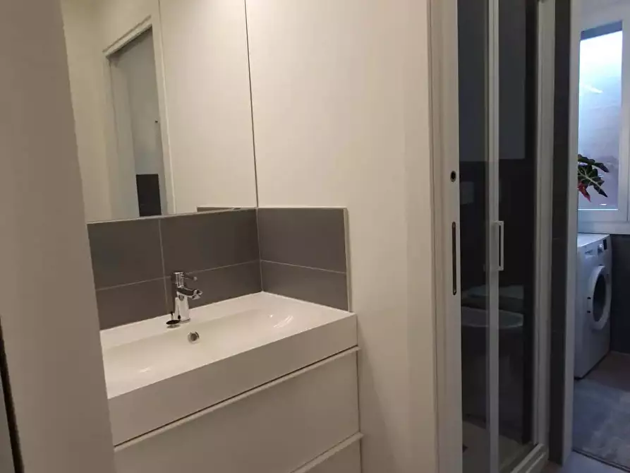 Immagine 14 di Appartamento in affitto  in Via Giuseppe Durer38 a Padova