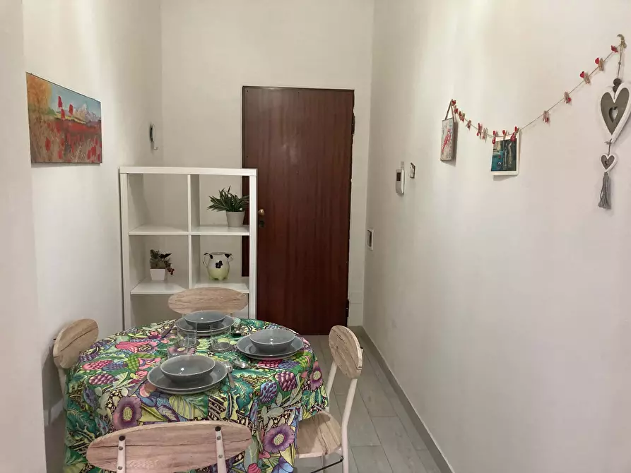 Immagine 36 di Appartamento in affitto  in Via Don Luigi Monza26 a Saronno