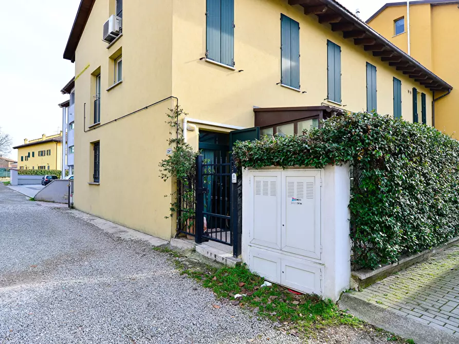 Immagine 19 di Appartamento in affitto  in Via della Beverara226 a Bologna