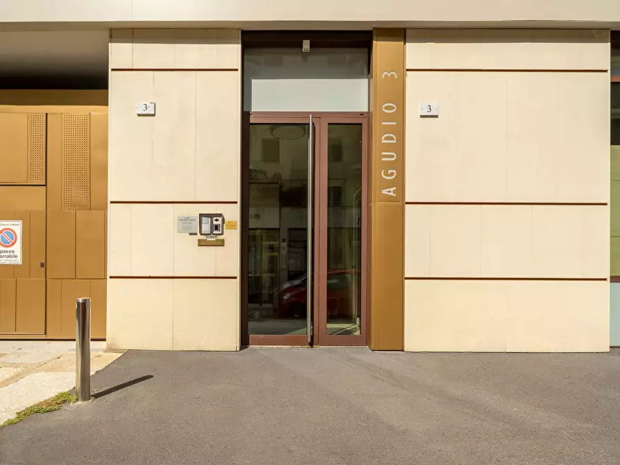 Immagine 47 di Appartamento in affitto  in Via Tommaso Agudio3 a Milano