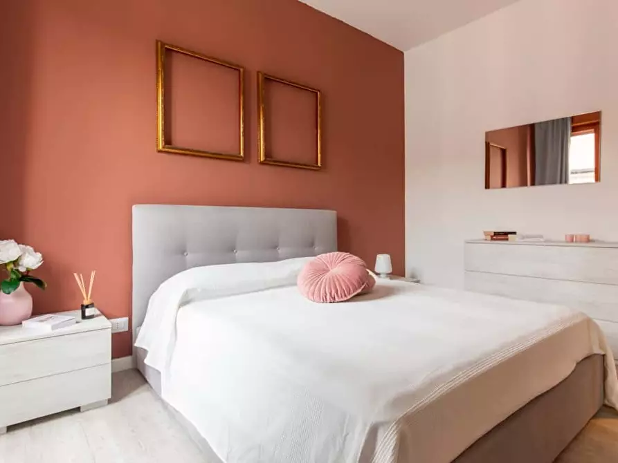 Immagine 13 di Appartamento in affitto  in Via Giuseppe Meda58 a Milano