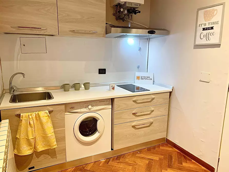 Immagine 7 di Camera in affitto  in Via di San Salvi49 a Firenze