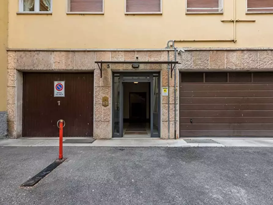Immagine 19 di Appartamento in affitto  in Vicolo Leoni5 a Verona