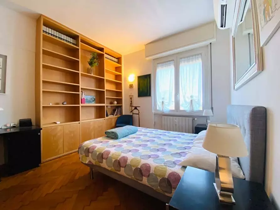 Immagine 8 di Appartamento in affitto  in Via Pasquale Fornari48 a Milano