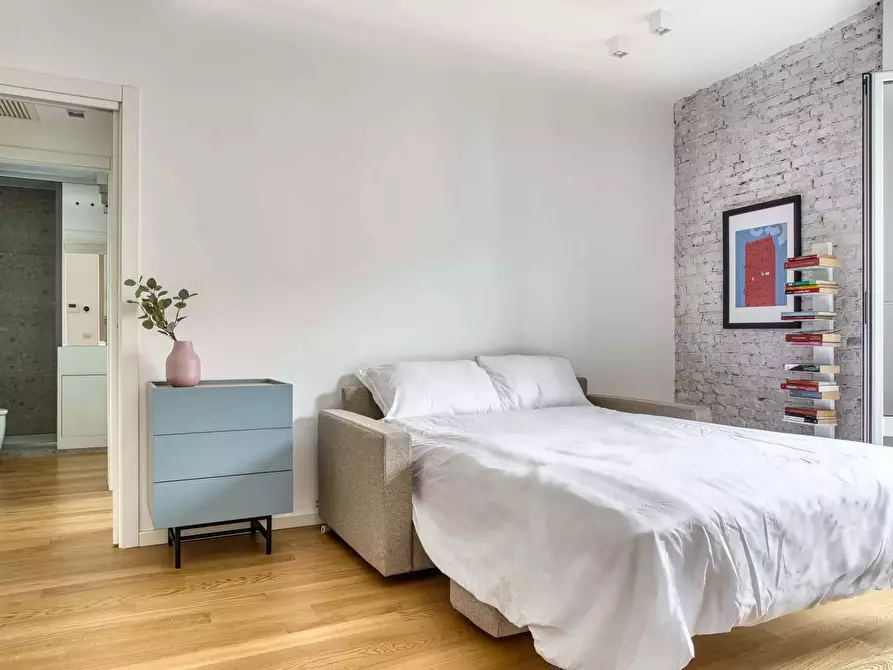 Immagine 3 di Appartamento in affitto  in Via Messina1 a Milano