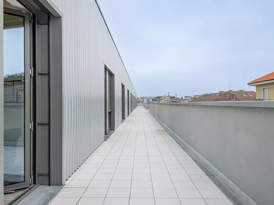 Immagine 70 di Appartamento in affitto  in Via Moretta50 a Torino