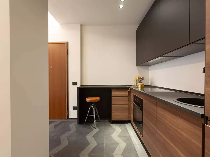 Immagine 1 di Appartamento in affitto  in Via Arquà14 a Milano