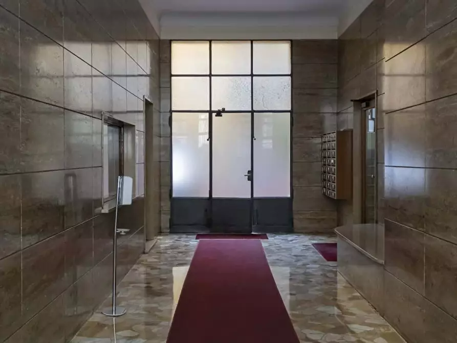 Immagine 33 di Appartamento in affitto  in Via Giovanni Battista Niccolini21 a Milano