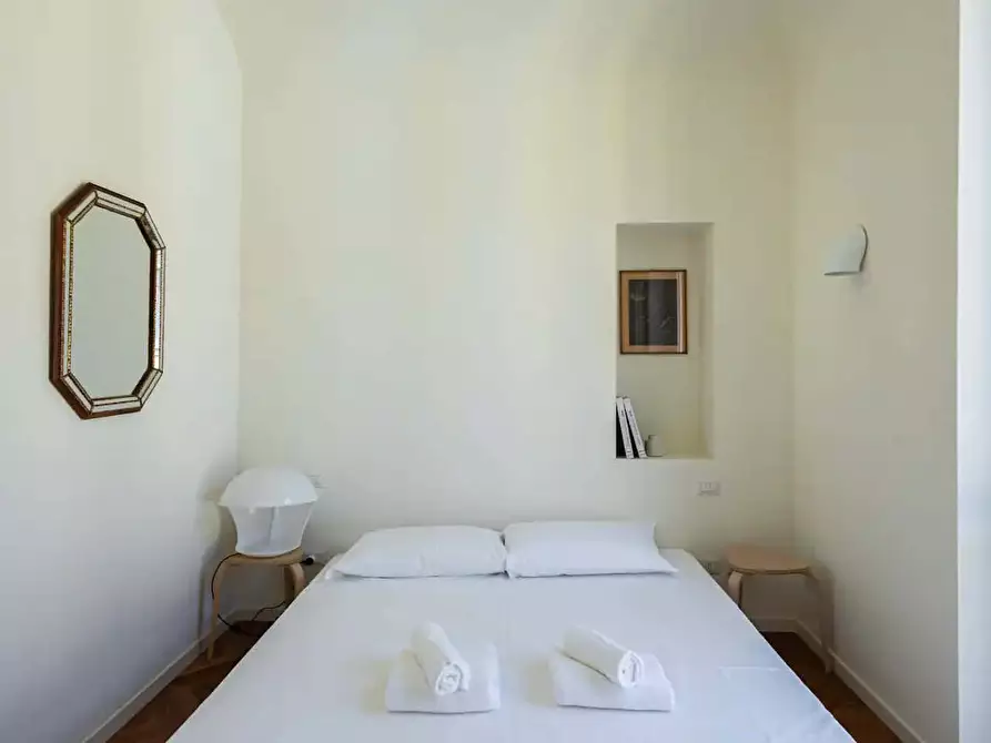 Immagine 6 di Appartamento in affitto  in Via Giordano Bruno11 a Milano