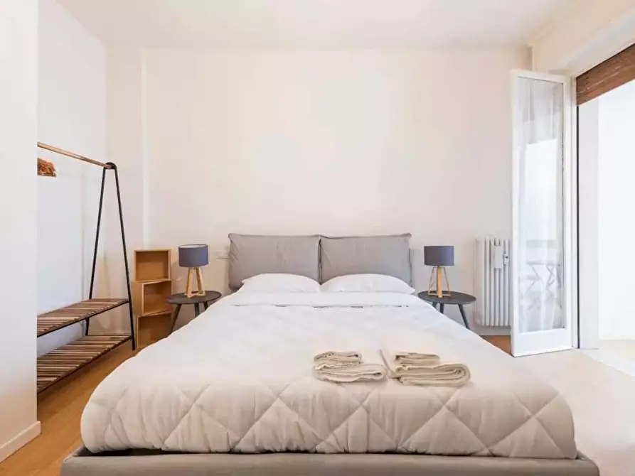 Immagine 9 di Appartamento in affitto  in Vicolo Leoni5 a Verona