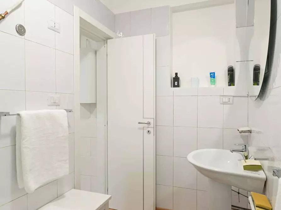 Immagine 7 di Appartamento in affitto  in Via del Serbatoio10 a Napoli