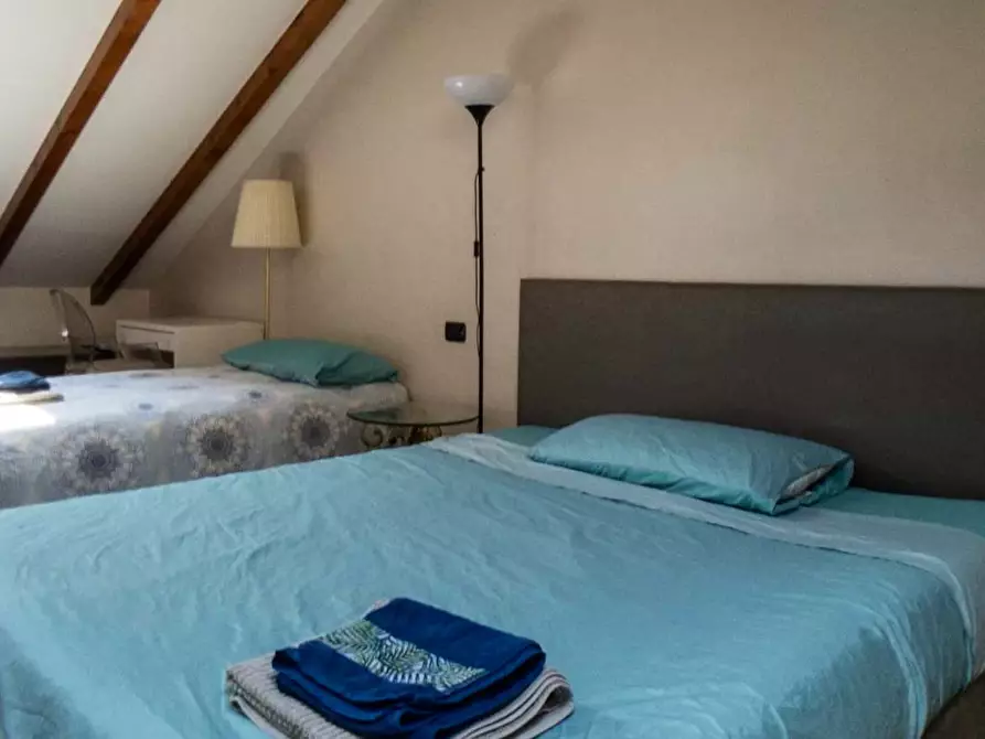 Immagine 11 di Appartamento in affitto  in Via Ascanio Sforza57 a Milano