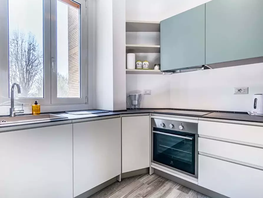 Immagine 10 di Appartamento in affitto  in Via Privata Pietro Ogliari10 a Milano