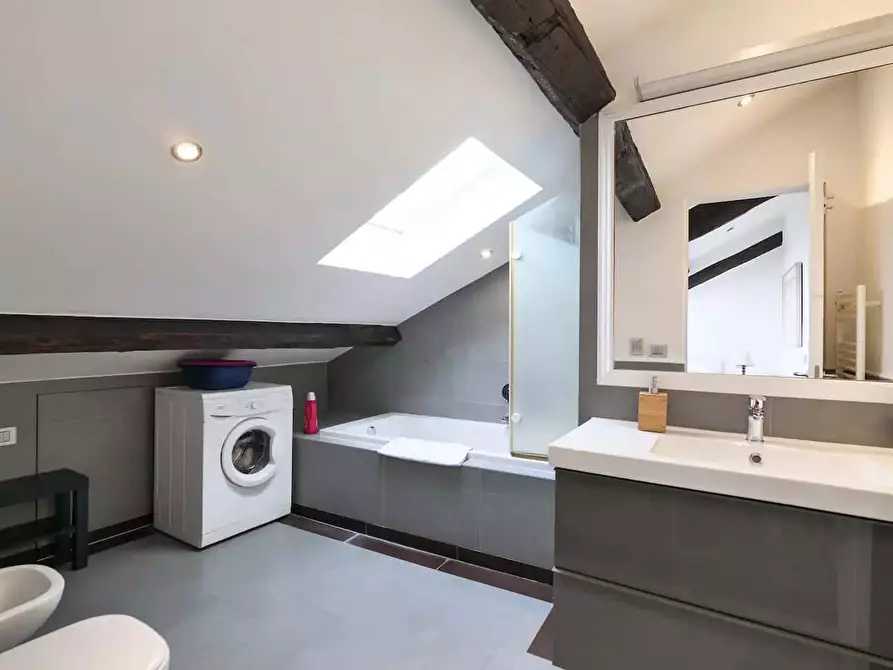 Immagine 11 di Appartamento in affitto  in Via Antonio Kramer32 a Milano