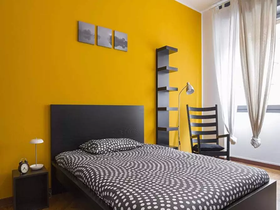 Immagine 11 di Camera in affitto  in Via Giuseppe Bruschetti11 a Milano