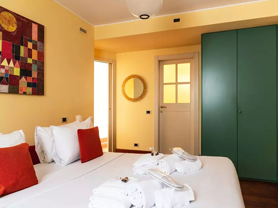 Immagine 9 di Appartamento in affitto  in Via dell'Annunciata7 a Milano