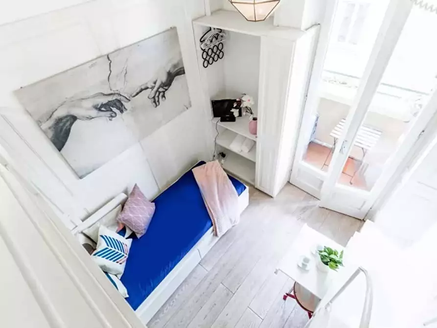 Immagine 23 di Appartamento in affitto  in Galleria Unione a Milano