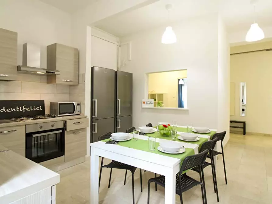 Immagine 16 di Camera in affitto  in Via Giacomo Ciamician4 a Bologna