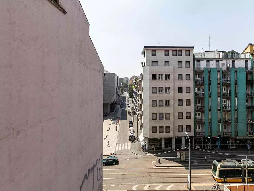 Immagine 12 di Camera in affitto  in Viale Beatrice D'Este4 a Milano
