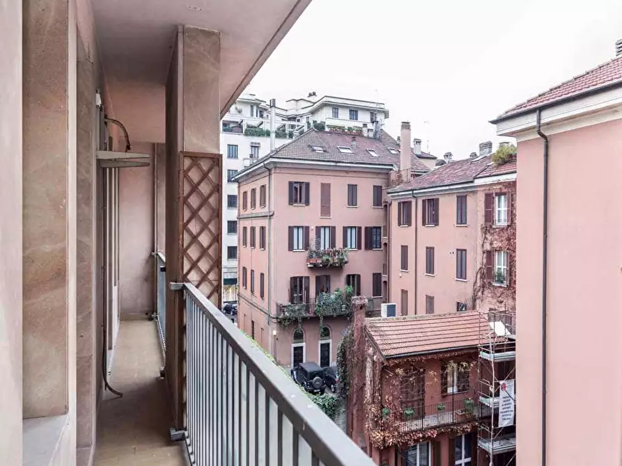 Immagine 21 di Camera in affitto  in Viale Monte Santo8 a Milano