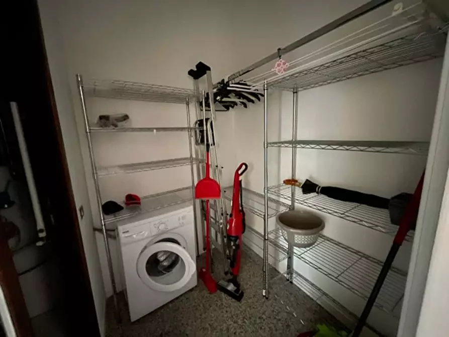 Immagine 9 di Appartamento in affitto  in Via Giovanni Battista Niccolini25 a Milano