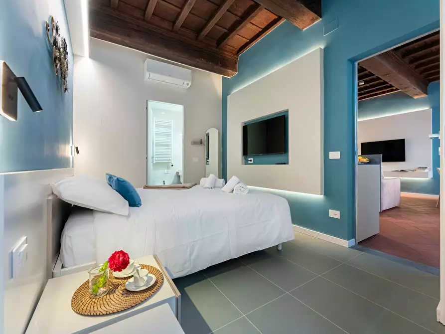 Immagine 2 di Appartamento in affitto  in Via della Vigna Nuova a Firenze