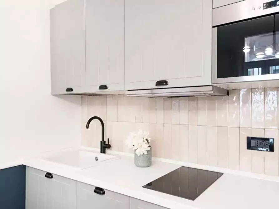 Immagine 10 di Appartamento in affitto  in Via Felice Casati2 a Milano