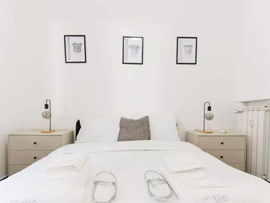 Immagine 16 di Appartamento in affitto  in Via Alessandro Rimassa76 a Genova