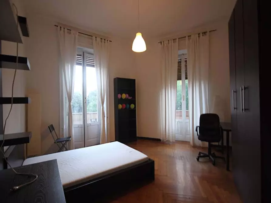 Immagine 11 di Camera in affitto  in Piazza Maria Adelaide di Savoia5 a Milano