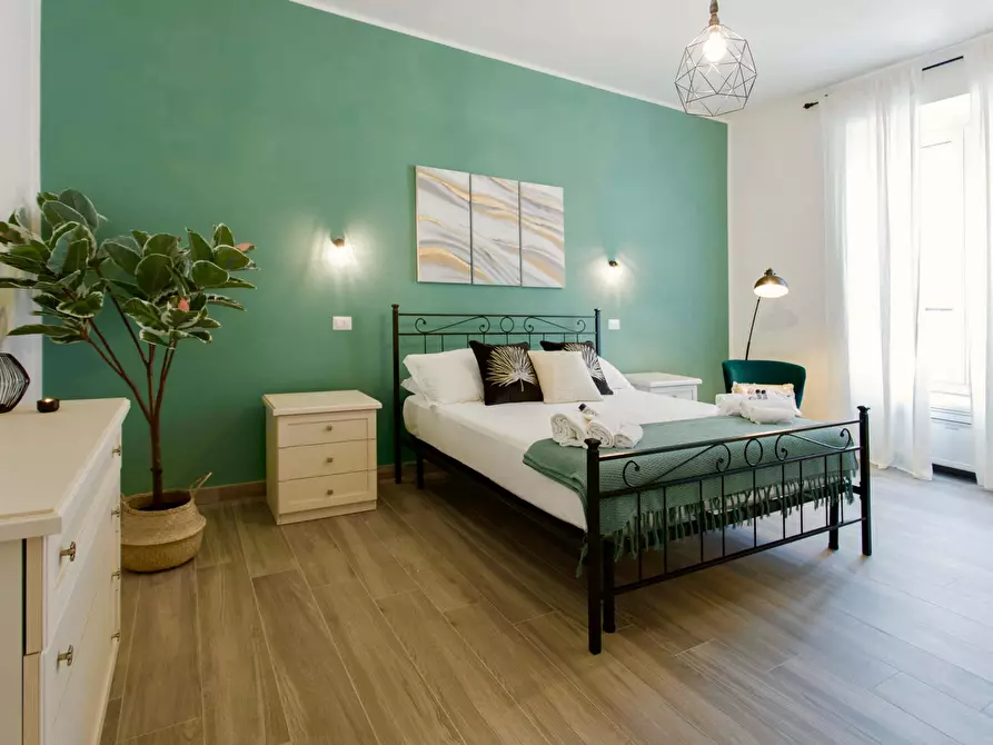 Immagine 12 di Appartamento in affitto  in Via Candia89 a Roma