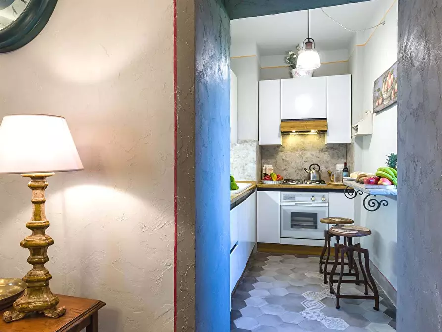 Immagine 11 di Appartamento in affitto  in Via San Michelangelo a Cortona