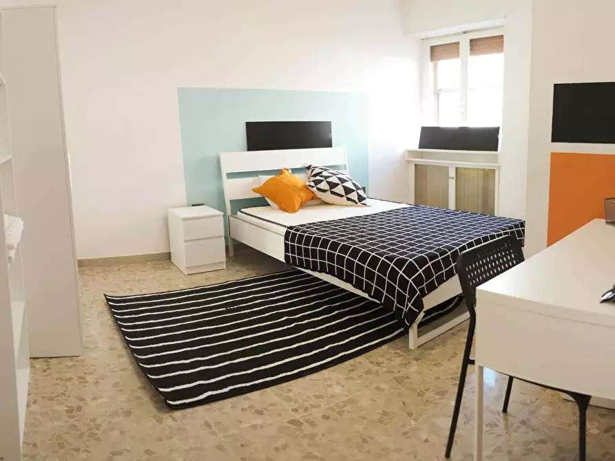 Immagine 3 di Camera in affitto  in Via Nizza29 a Sassari