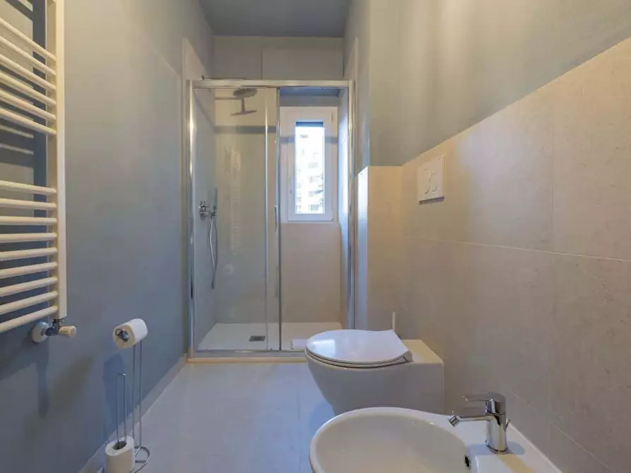 Immagine 35 di Appartamento in affitto  in Via Val di Sole22 a Milano