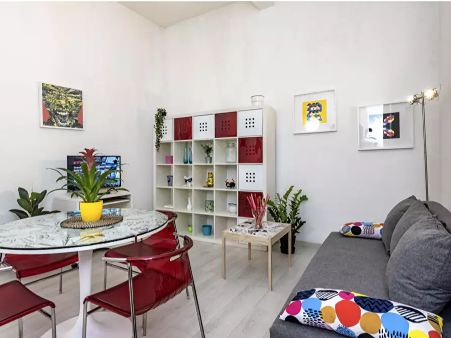 Immagine 9 di Appartamento in affitto  in Via Laura9 a Firenze