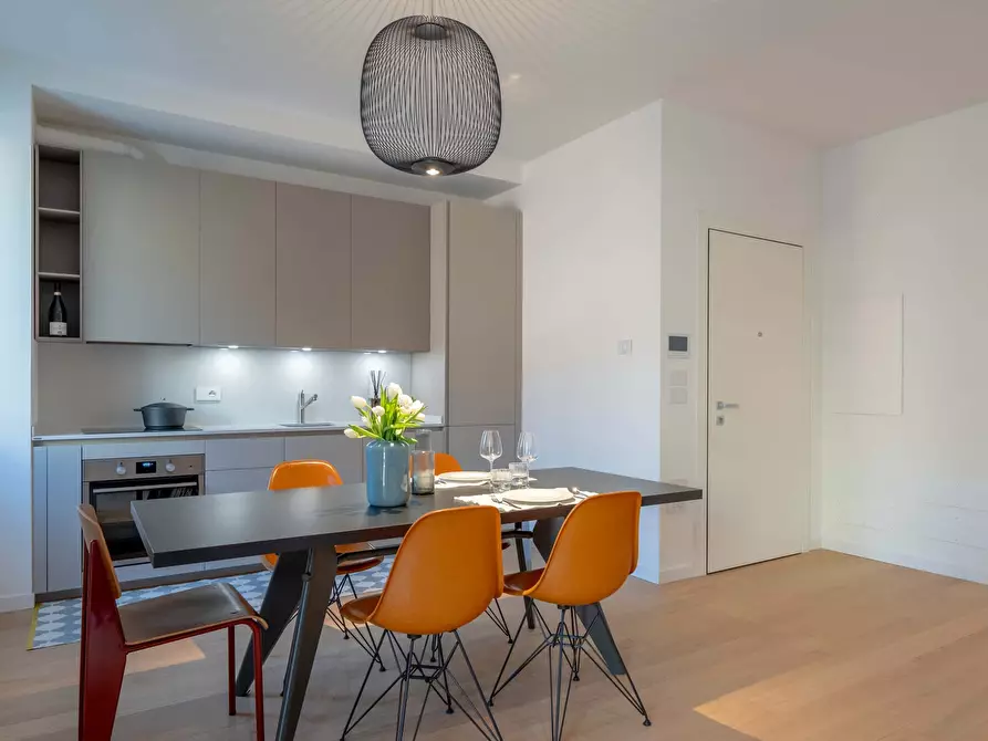 Immagine 12 di Appartamento in affitto  in Via Errico Petrella4 a Milano