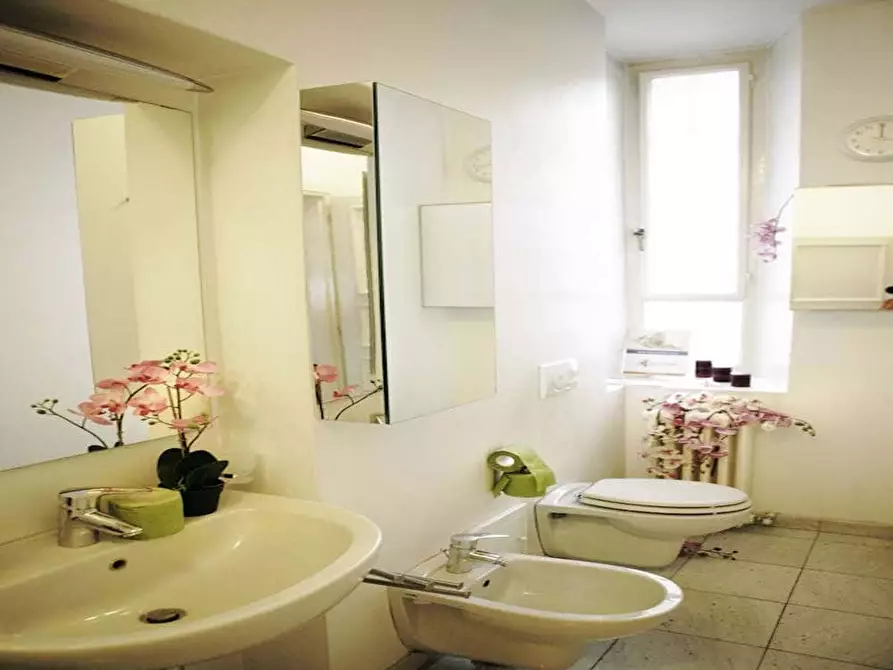 Immagine 23 di Camera in affitto  in Via Nicolò Paganini3 a Milano