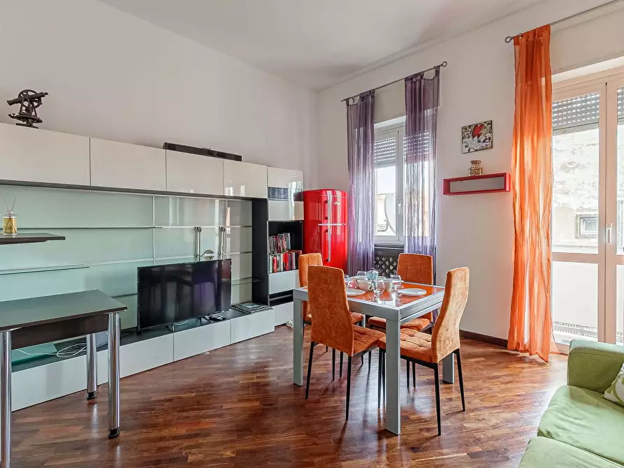 Immagine 4 di Appartamento in affitto  in Viale Molise46 a Milano