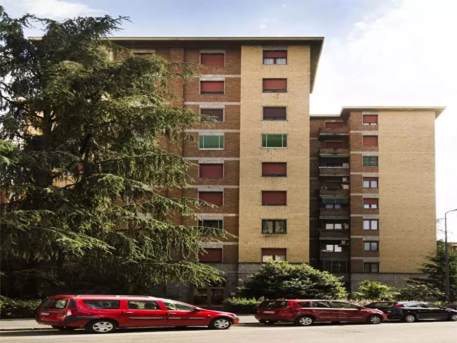 Immagine 23 di Camera in affitto  in Via Salvatore Barzilai5 a Milano