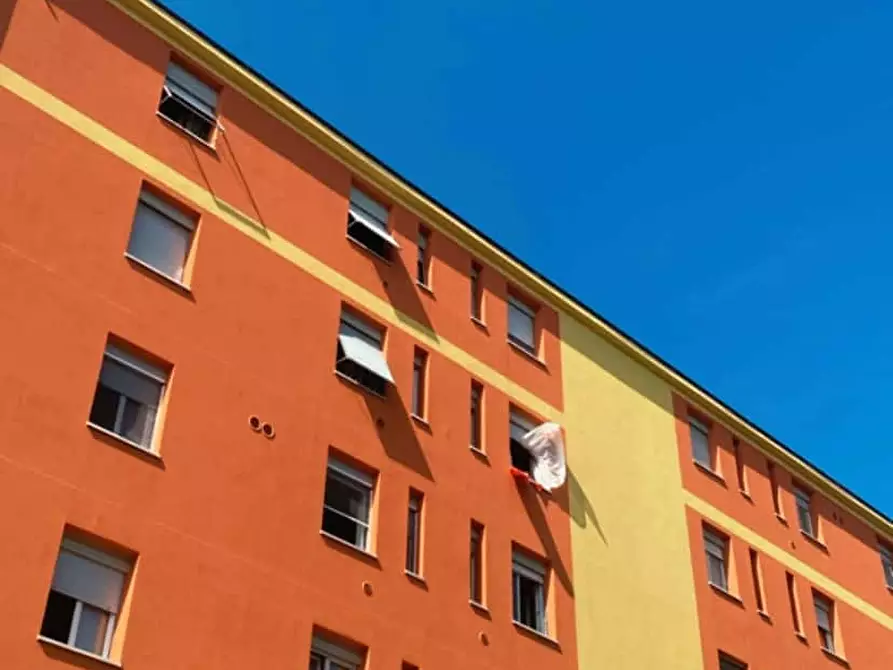 Immagine 41 di Camera in affitto  in Via Cascina Barocco13 a Milano