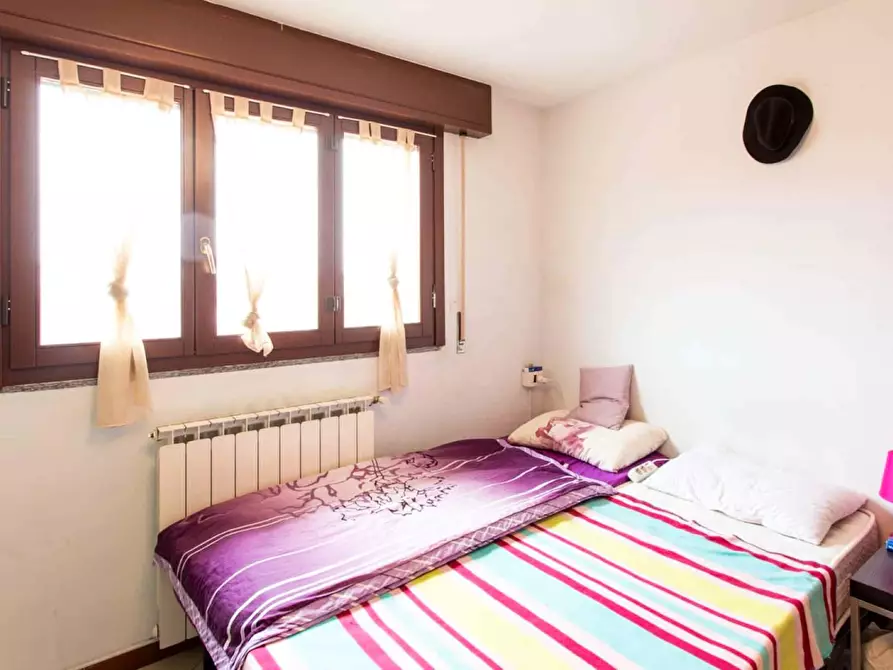 Immagine 2 di Camera in affitto  in Via Ettore Ponti38 a Milano