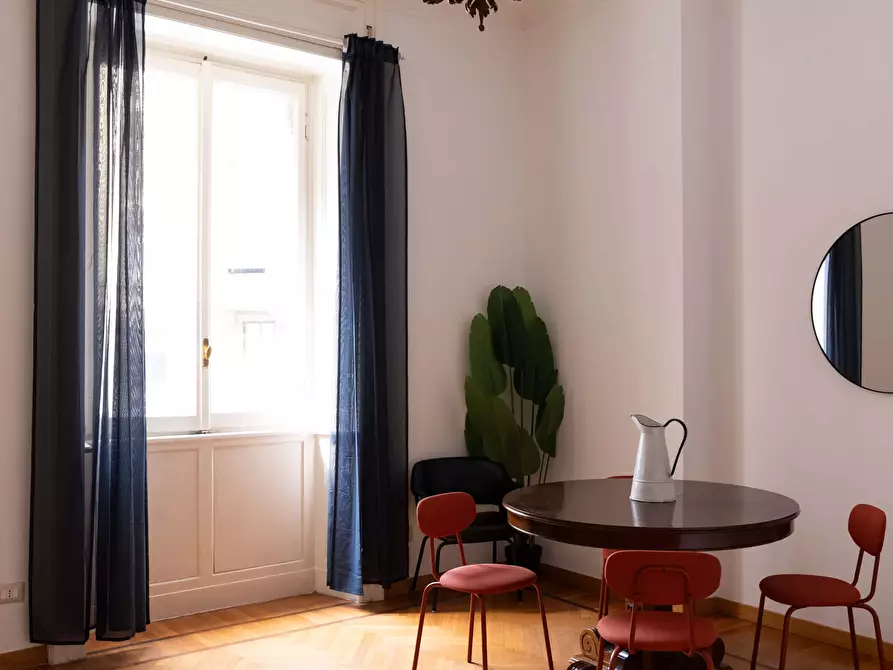 Immagine 6 di Appartamento in affitto  in Via Enrico Besana1 a Milano