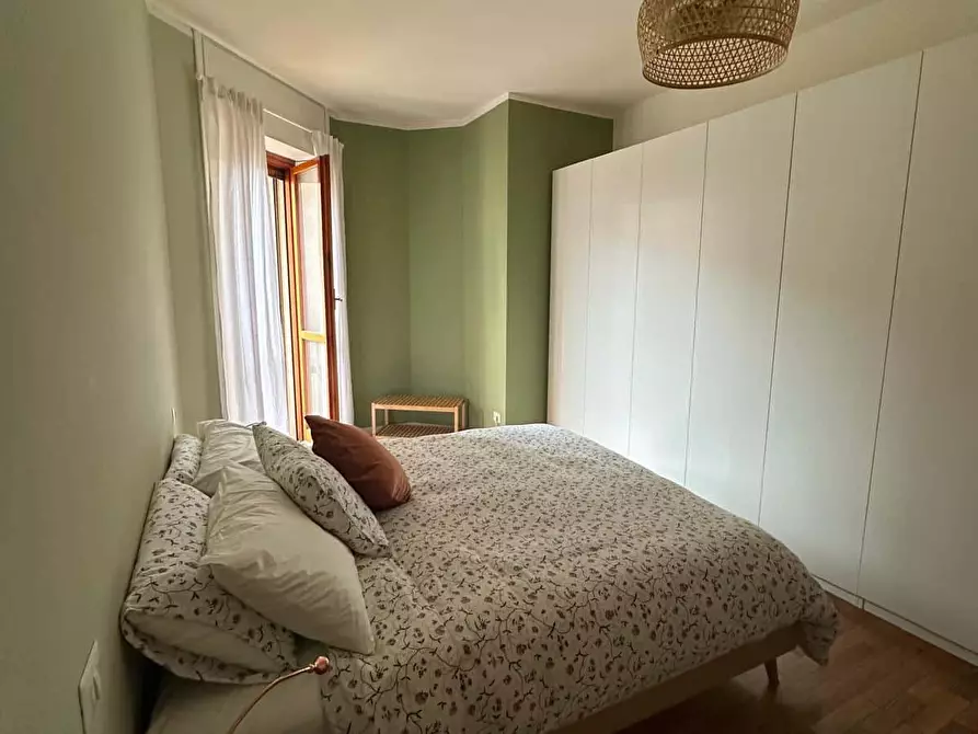 Immagine 6 di Appartamento in affitto  in Via Andrea Maria Ampère47 a Milano