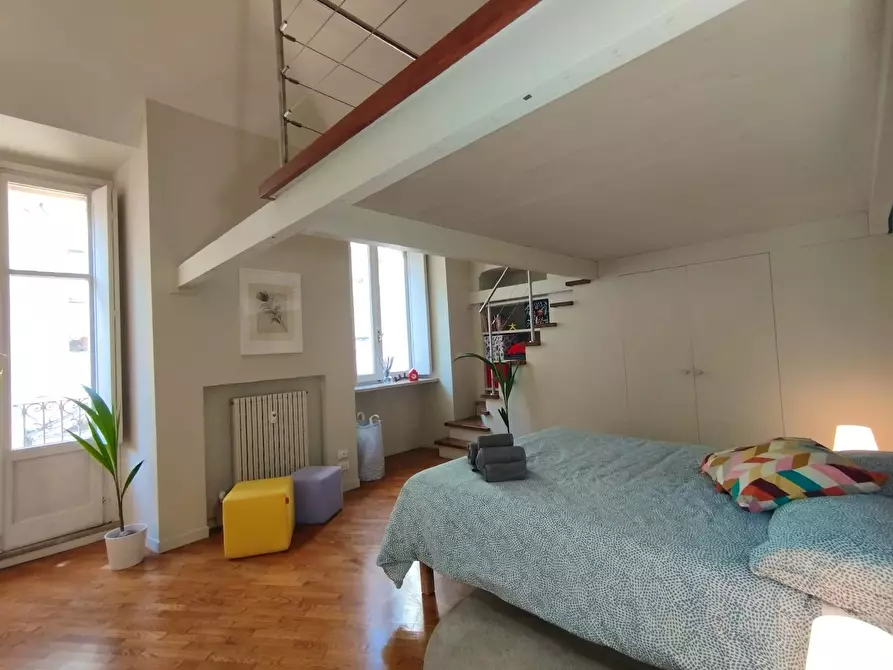 Immagine 2 di Camera in affitto  in Vicolo San Lorenzo a Torino