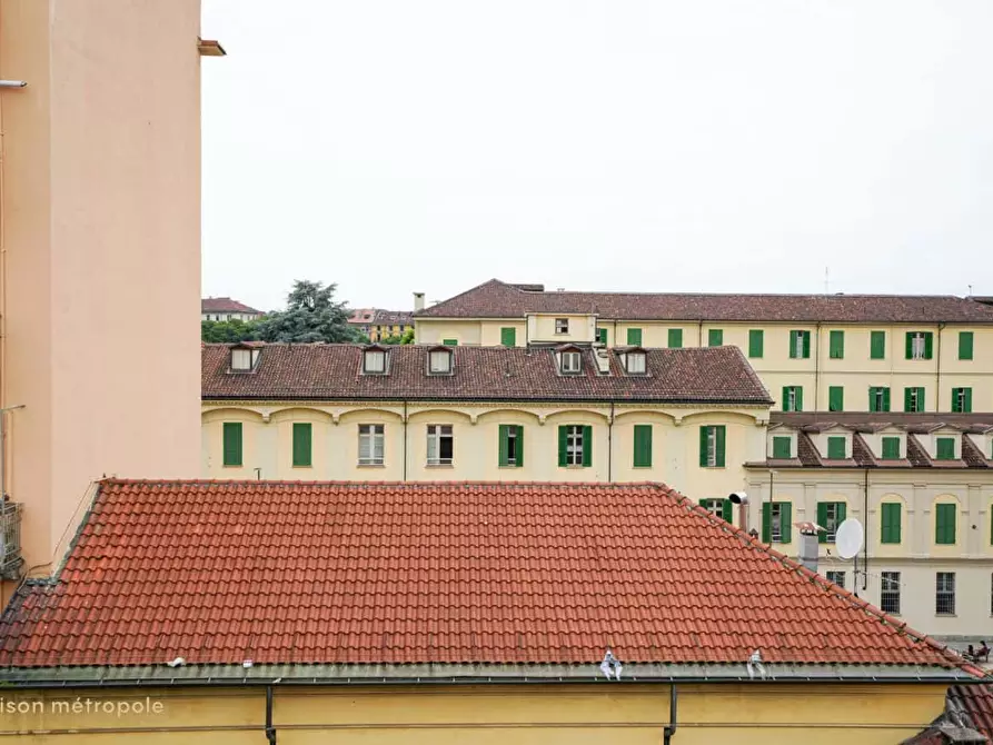 Immagine 17 di Appartamento in affitto  in Via Giuseppe Giacosa4 a Torino
