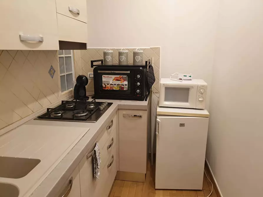 Immagine 4 di Appartamento in affitto  in Via Pietro Mascagni92 a Napoli