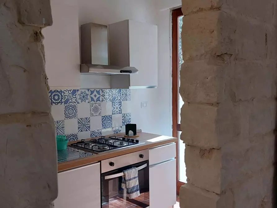 Immagine 8 di Appartamento in affitto  in Via Giovanni Antonio Orsini del Balzo a Lecce