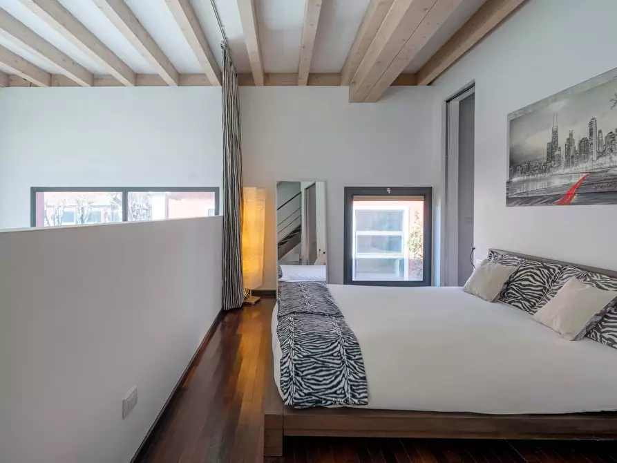 Immagine 23 di Appartamento in affitto  in Via Villapizzone26 a Milano