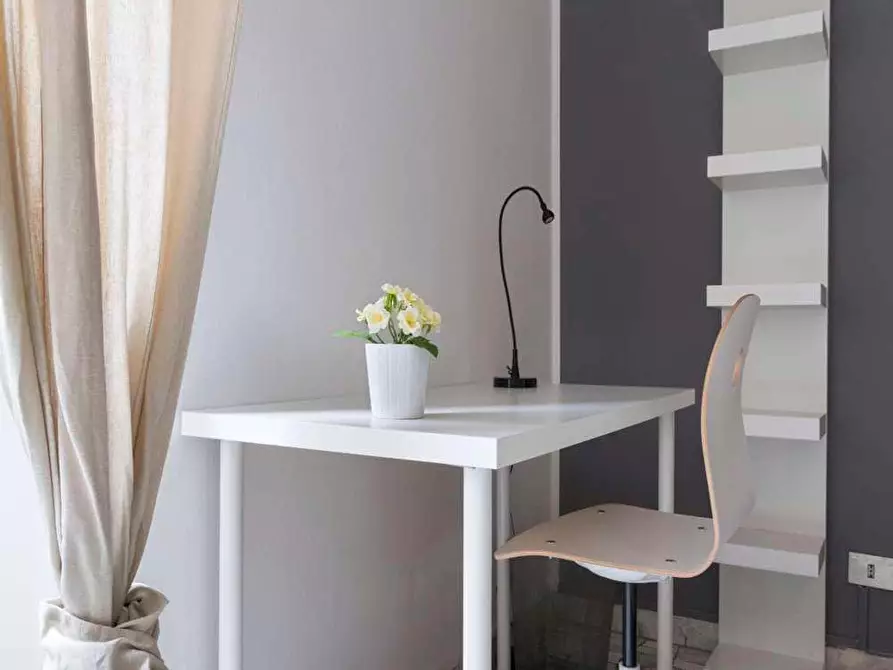 Immagine 3 di Camera in affitto  in Via Giuseppe Bruschetti11 a Milano